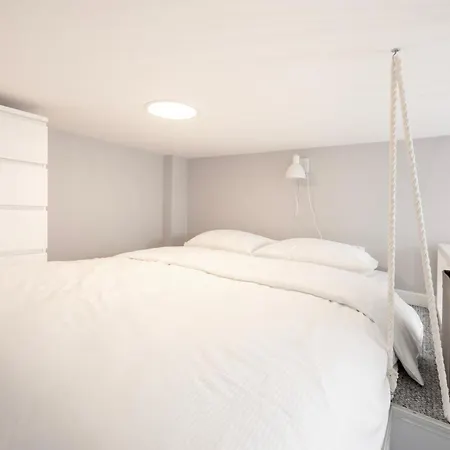 Legionow Loft By Bookinghost Apartmán Lodž